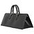 Borsa Triangle Epi Louis Vuitton Nero - vista 2