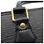 Borsa Triangle Epi Louis Vuitton Nero - vista 6