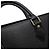 Borsa Triangle Epi Louis Vuitton Nero - vista 7
