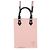 Borsa Louis Vuitton Epi Petite Sac Plat Rosa