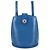 Borsa a Spalla Louis Vuitton Epi Cluny Blu