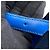 Borsa a Spalla Louis Vuitton Epi Cluny Blu - vista 13
