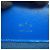 Borsa a Spalla Louis Vuitton Epi Cluny Blu - vista 14
