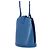 Borsa a Spalla Louis Vuitton Epi Cluny Blu - vista 2