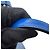 Borsa a Spalla Louis Vuitton Epi Cluny Blu - vista 9