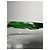 Bottega Veneta BV1143S Gafas de Sol Estampado Verde Blanco Gold hardware - vista 9
