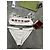 Bikini Gucci Logo Blanco Talla S - vista 12