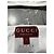 Bikini Gucci Logo Blanco Talla S - vista 13