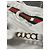 Bikini Gucci Logo Blanco Talla S - vista 3