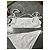 Bikini Gucci Logo Blanco Talla S - vista 7