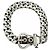 Hermès Armband Hermes Brooke Sellier MM Charm