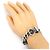 Hermès Armband Hermes Brooke Sellier MM Charm - Ansicht 2