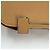 Hermès Borsa a tracolla in pelle marrone Hermes - vista 6