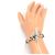 Hermès Bracciale Chaine d'Ancre MM Hermes - vista 2