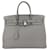 Hermès Borsa Hermes Birkin 40 Marrone  - vista 1