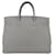 Hermès Borsa Hermes Birkin 40 Marrone  - vista 2