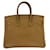 Hermès Borsa Hermes Birkin 25 Marrone  - vista 2