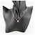 Collana Cartier C de Pink Gold - vista 3