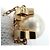 Collana Cartier C de Pink Gold - vista 8
