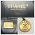Chanel 22 Mini Logo Handtasche für Damen Schwarz - Ansicht 5