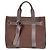 Hermès Borsa Tote Hermes Petite Ceinture MM Marrone