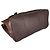 Hermès Borsa Tote Hermes Petite Ceinture MM Marrone - vista 3