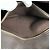 Hermès Borsa Tote Hermes Petite Ceinture MM Marrone - vista 6