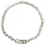 Hermès Bracciale Charm in argento 925 Hermes