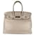 Hermès Borsa Hermes Birkin 35 Beige  - vista 1