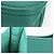 Hermès Borsa a tracolla Hermes Evelyne TPM Verde - vista 6