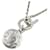 Hermès Hermes Silver Necklace with Amulet Pendant  - view 1