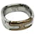 Ring Hermès Anello Hercules da uomo Hermes Argento Bronzo