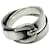 Ring Hermès Anel Double True Hermes  - vista 1