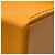 Clutch in pelle zafferano Louis Vuitton D'oro - vista 15