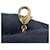 Collana Lunga Chanel con Marchio Coco e Perle Sintetiche Bianco D'oro  - vista 9
