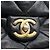 Chanel Chain Shoulder Bag Schwarz - Ansicht 11