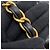 Chanel Chain Shoulder Bag Schwarz - Ansicht 9