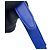 Borsa a tracolla Chanel Boy Small Matelassé Blu - vista 10