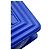 Borsa a tracolla Chanel Boy Small Matelassé Blu - vista 15