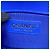 Borsa a tracolla Chanel Boy Small Matelassé Blu - vista 16