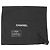 Borsa a tracolla Chanel Boy Small Matelassé Blu - vista 17