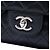 Chanel Black Jumbo Classic Caviar Double Flap Nero - vista 5