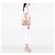 Chanel Beige Large Crochet Calfskin 19 Flap - vista 6