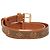 Louis Vuitton Brown Monogram Tisse Belt - view 3