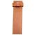 Louis Vuitton Brown Monogram Tisse Belt - view 5