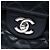 Chanel Black Jumbo Classic Caviar Single Flap Nero - vista 5