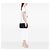 Chanel Black Jumbo Classic Caviar Single Flap Nero - vista 6
