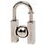 Charm Cadena Hermès Argento Placcato Palladio L Homme Peut Embellir La Terre