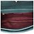 Chanel Green Medium Quilted Goatskin Perfect Edge Flap Verde Verde scuro - vista 4