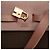 Zaino Hermès Brown Toile Herbag PM Marrone Cachi - vista 5